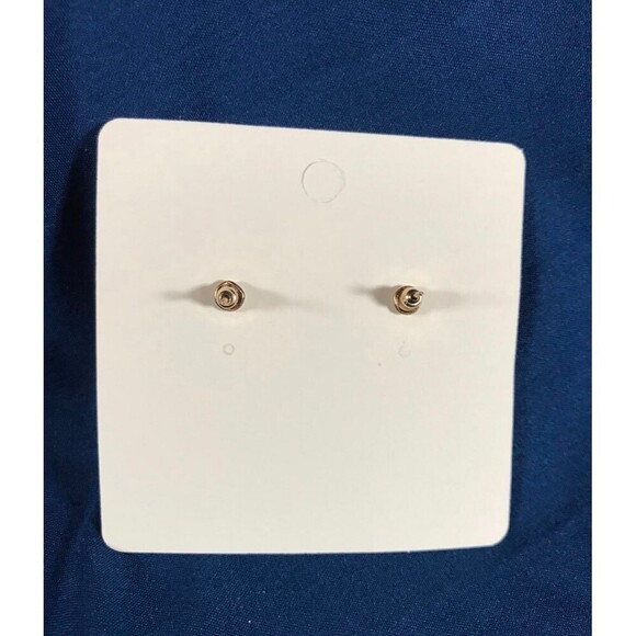 Tom and Jerry Cartoon Earrings - Picture 2 of 4